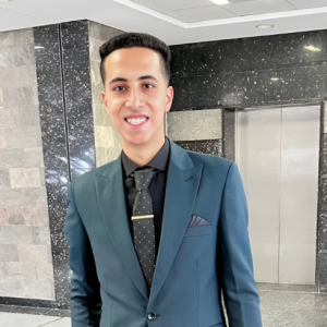 Mahmoud Rady-Freelancer in Cairo,Egypt