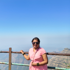 Seema Veer-Freelancer in Ashta,India