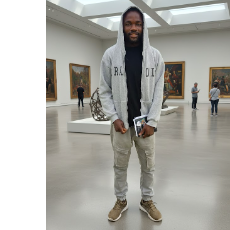 Rapheal Ogar-Freelancer in Igbesa,Nigeria