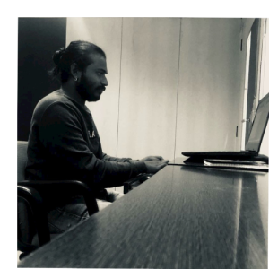 Parshu Ram-Freelancer in Hyderabad,India