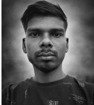 Shivam Rajbhar-Freelancer in Deoria,India