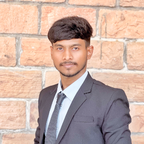 Shashwat Kumar-Freelancer in Jheepasani,India