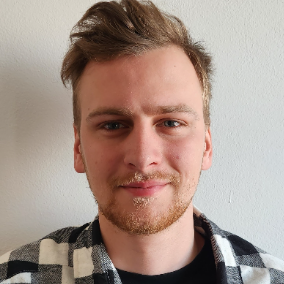 Lukáš Hrubiško-Freelancer in Vienna,Slovakia (Slovak Republic)