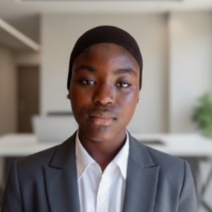 Hiqmah Adepoju-Freelancer in Lagos,Nigeria