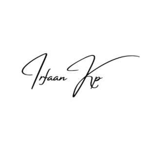 Irfaan Kochampalli-Freelancer in Dubai,UAE