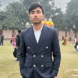 Rudraksha Tiwari-Freelancer in Kanpur,India