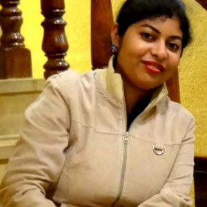 Ria Dasgupta-Freelancer in Delhi,India