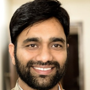 Amardeep Bhora-Freelancer in Ghaziabad,India