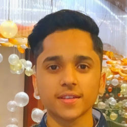 DHRUV RAJPUT-Freelancer in Gurugram,India