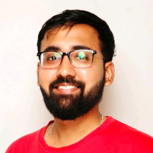 Harshal Agrawal-Freelancer in Pune,India