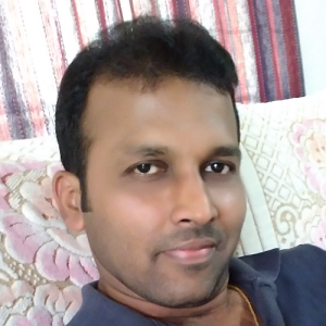 Dinesh Kumar-Freelancer in erode,India