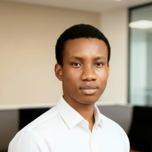 Ojo Oluwatimileyin-Freelancer in Lagos,Nigeria