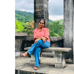 Vishalya Nethmini-Freelancer in Polonnaruwa,Sri Lanka