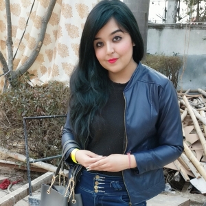 Divya Chaudhary-Freelancer in New Delhi,India