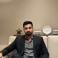 Rishab Thakur-Freelancer in Noida,India