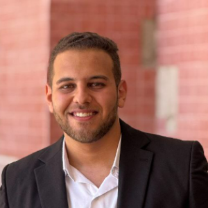 Youssef Magdy-Freelancer in ,Egypt