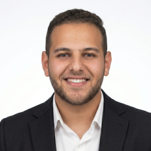 Youssef Magdy-Freelancer in ,Egypt