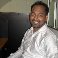 Vijayarajah Chandrabos-Freelancer in Colombo,Sri Lanka