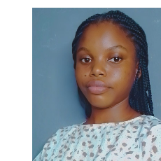 Eniola Bashiru-Freelancer in Ilerin,Nigeria