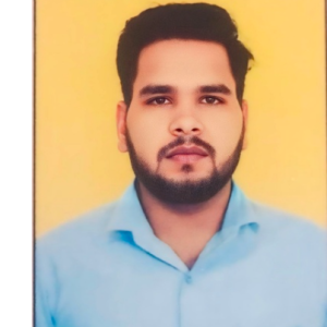 Ramdayal Chandra-Freelancer in Bilaspur Division,India