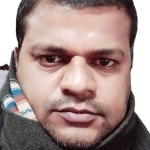 Satyabrata Mahapatra-Freelancer in Chhota Bainan,India