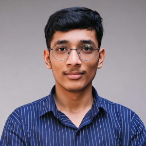 Soham Ware-Freelancer in Ahilyanagar,India