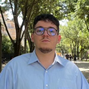 Daniel López-Freelancer in Madrid,Spain