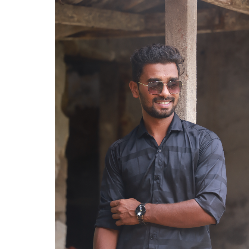 Siddharth More-Freelancer in Sangli,India