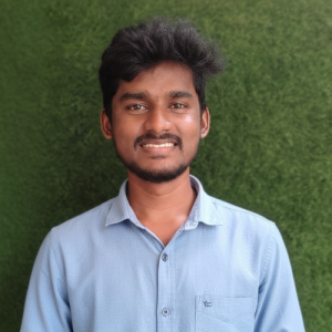 Parivallal J-Freelancer in Chennai,India