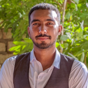 Eslam Ahmed-Freelancer in Aswan,Egypt