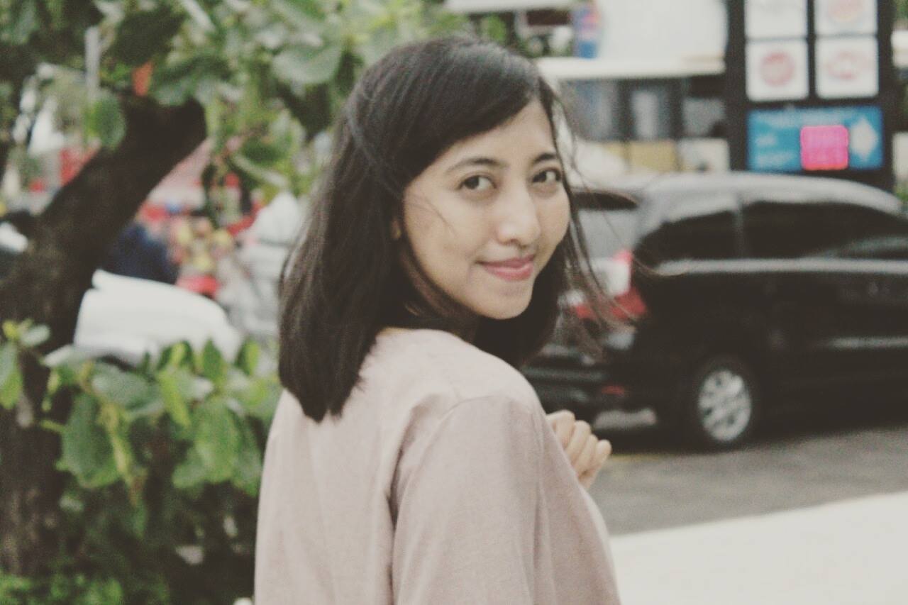 Herwina Eva Yulitasari-Freelancer in Pasar Minggu,Indonesia