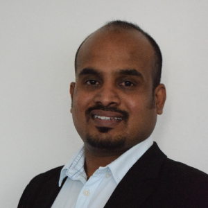 Sathesh Mannangatti-Freelancer in Stuttgart,Germany