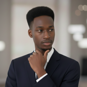 Success-Freelancer in Lagos,Nigeria