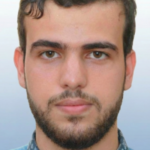 Hadj Aroussi Mohamed-Freelancer in Chlef,Algeria