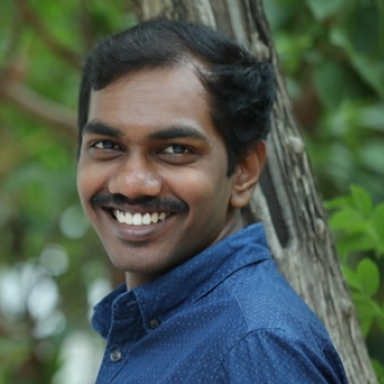 Venkatanaveen Dasari-Freelancer in Hyderabad,India