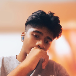 Ishan Anirudh-Freelancer in Bengaluru,India