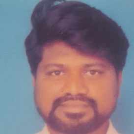 Govaraju R-Freelancer in vizag,India