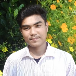 Moung Chen Rakhine-Freelancer in Chittagong,Bangladesh