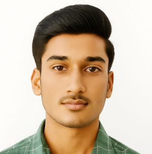 Bhoomik Srohey-Freelancer in Yamuna Nagar,India