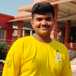 Bhavya Chaugale-Freelancer in Kamrej,India