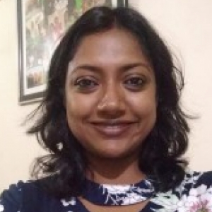 Shilpi Basu-Freelancer in Bangalore,India