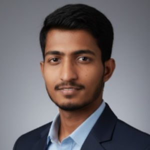 Suraj Jadhav-Freelancer in Mumbai,India