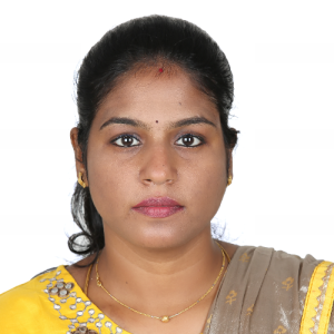 Maha Lakshmi-Freelancer in Chennai,India