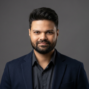 Deepak Kumar-Freelancer in London,India