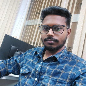Satyajit Barik-Freelancer in Kolkata,India