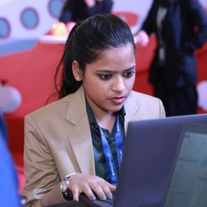 Tanvi Chak-Freelancer in Ahmedabad,India