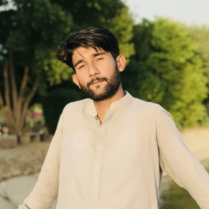 Abdullah-Freelancer in Mīrpur Khās,Pakistan