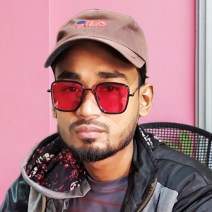 Mafuz Rahman-Freelancer in Dhaka,Bangladesh