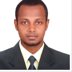 Ajith Thomas-Freelancer in Kochi,India