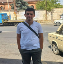 Sevak Baghdasaryan-Freelancer in Yerevan,Armenia